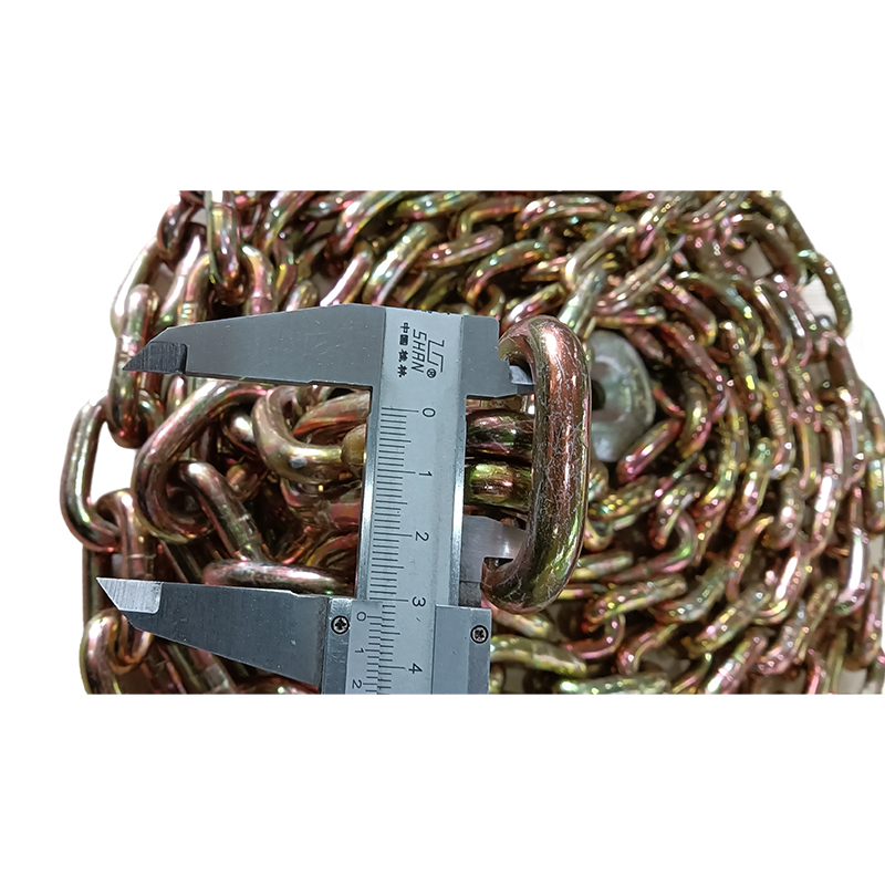 Bundling Chain 8.6mm*6m