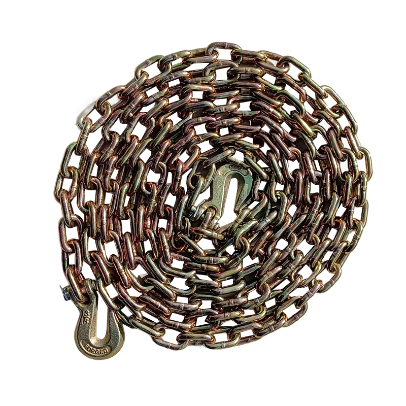 Bundling Chain 10mm*6m
