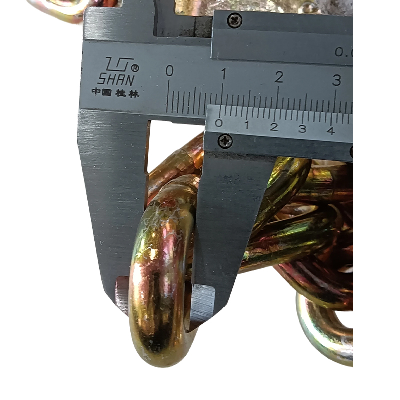 Bundling Chain 10mm*6m