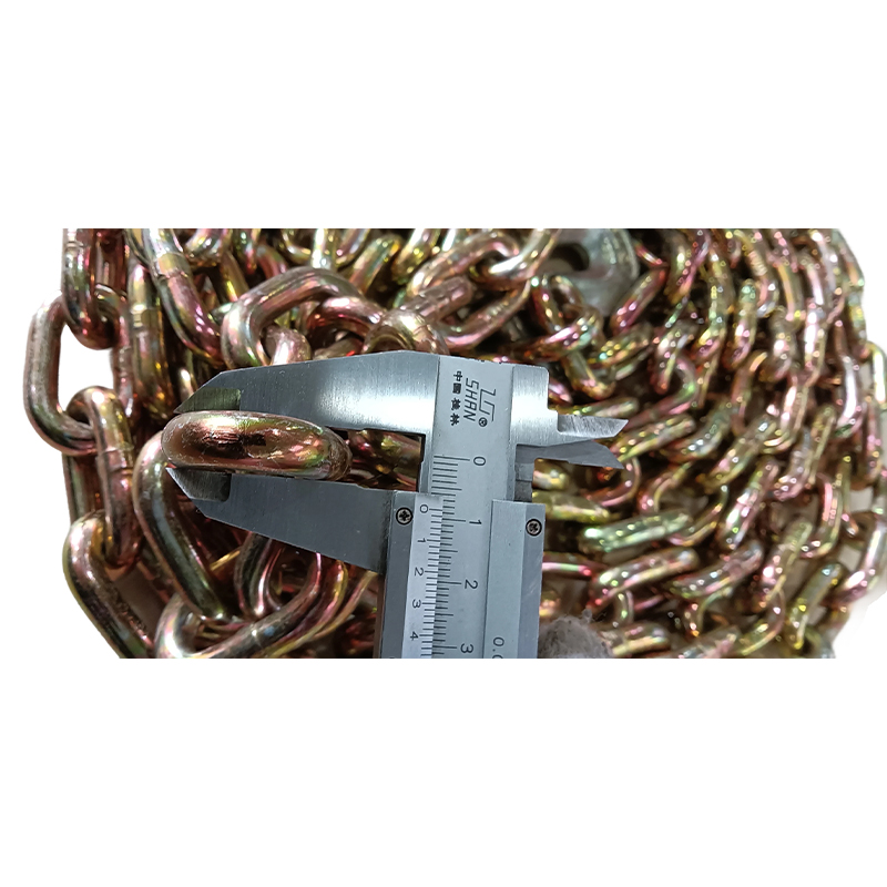 Bundling Chain 8.6mm*6m