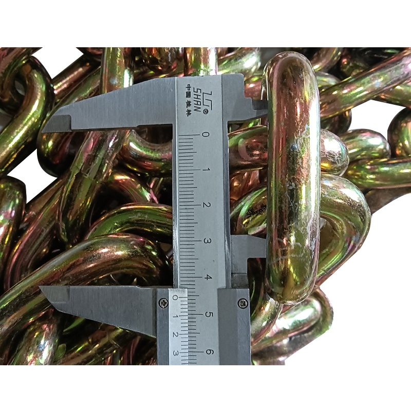 Bundling Chain 13mm*6m