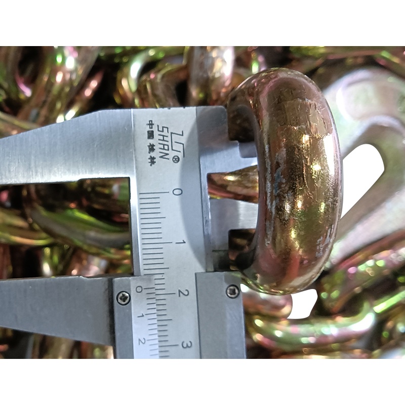 Bundling Chain 13mm*6m