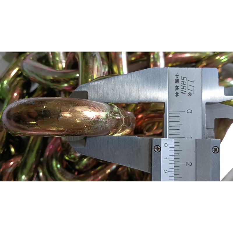 Bundling Chain 13mm*6m